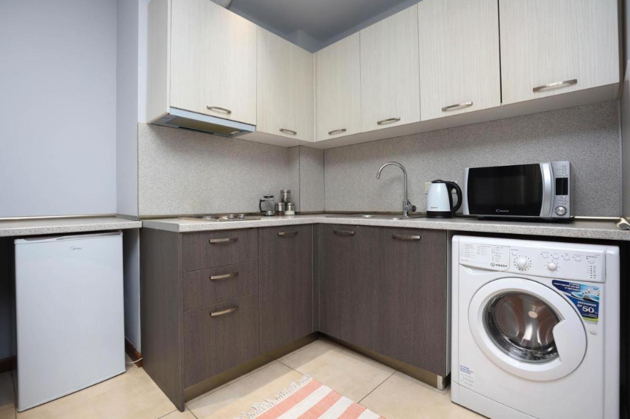 Apartment Near Republic Square Jerevan Buitenkant foto