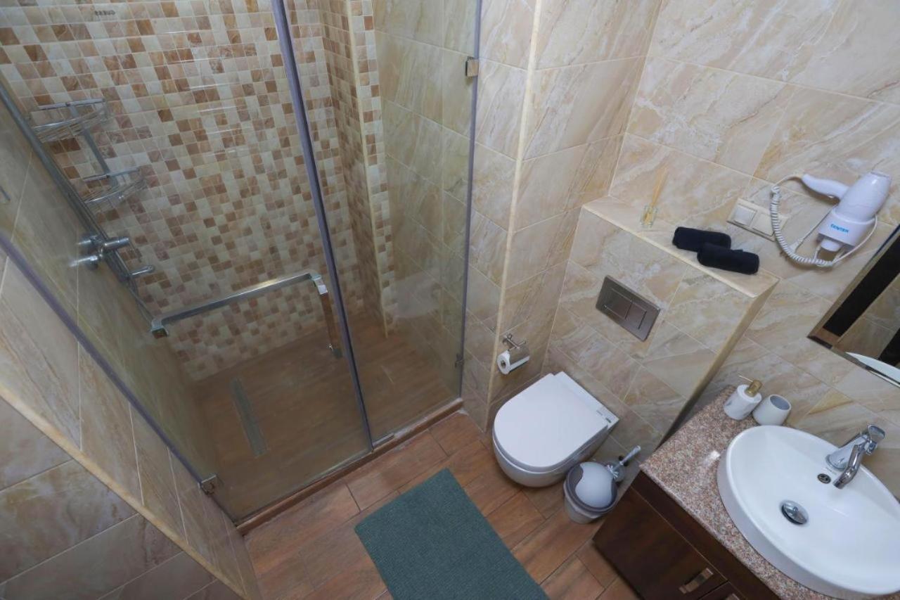 Apartment Near Republic Square Jerevan Buitenkant foto